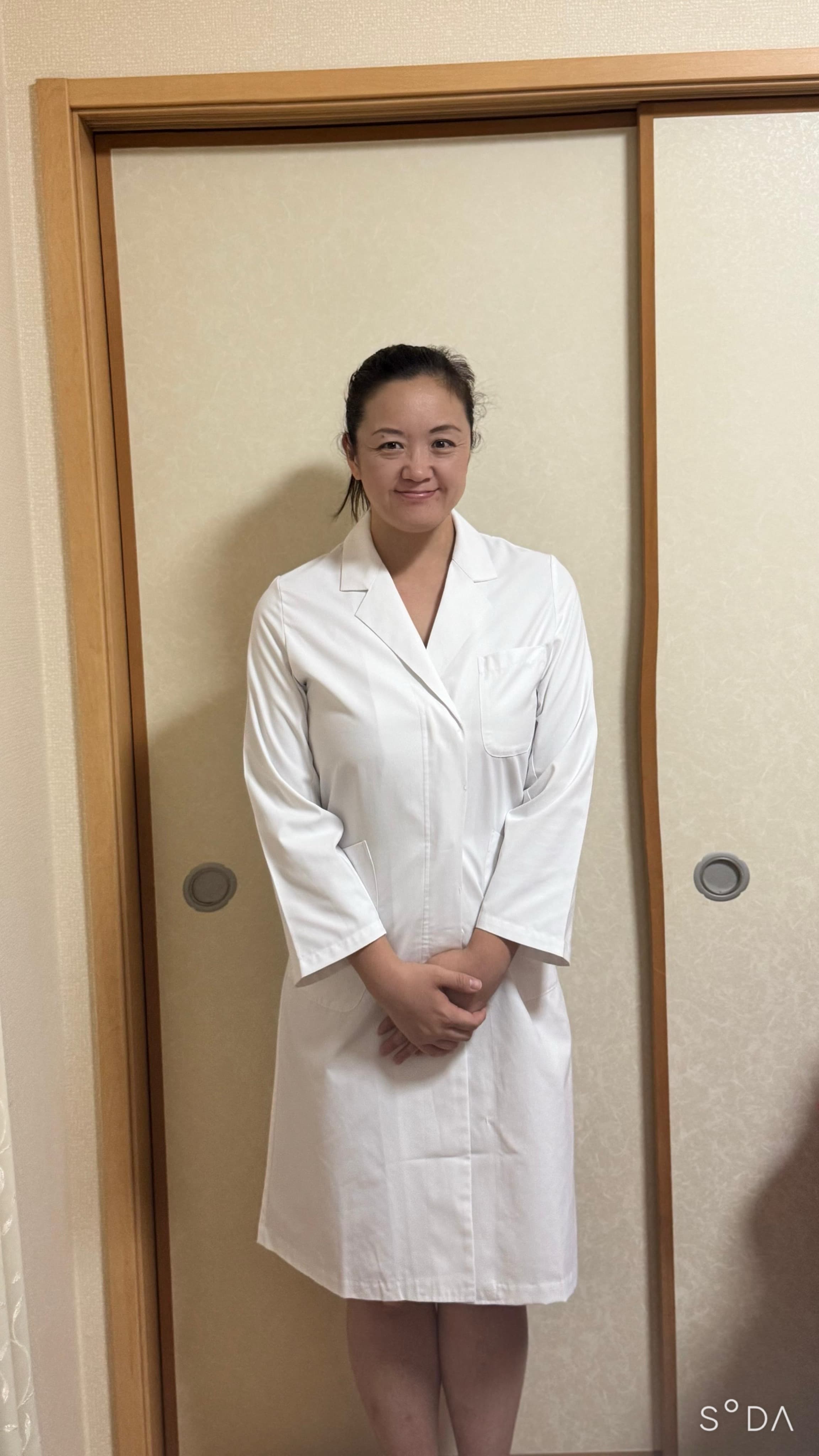 代表 吉田 真由